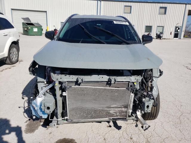 Photo 4 VIN: 2T3P1RFV3PW343698 - TOYOTA RAV4 