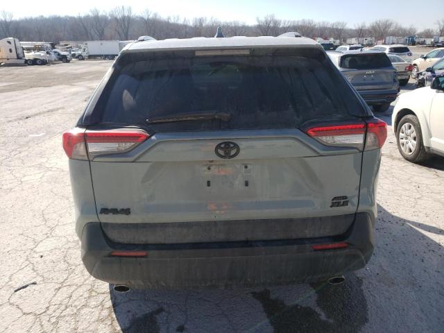 Photo 5 VIN: 2T3P1RFV3PW343698 - TOYOTA RAV4 