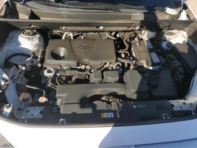 Photo 10 VIN: 2T3P1RFV3PW347427 - TOYOTA RAV4 XLE 