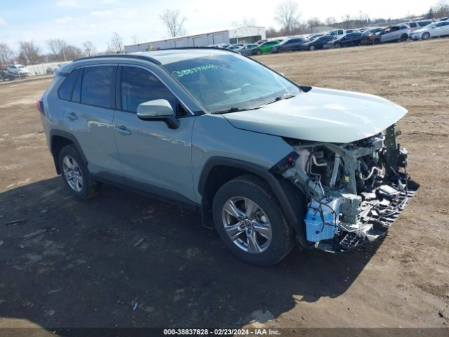 Photo 0 VIN: 2T3P1RFV3PW360095 - TOYOTA RAV4 