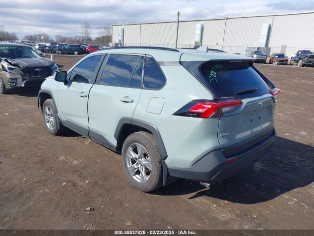 Photo 2 VIN: 2T3P1RFV3PW360095 - TOYOTA RAV4 