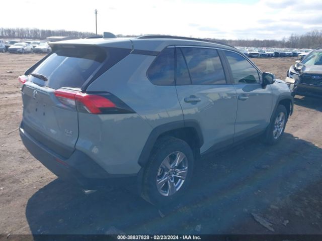 Photo 3 VIN: 2T3P1RFV3PW360095 - TOYOTA RAV4 