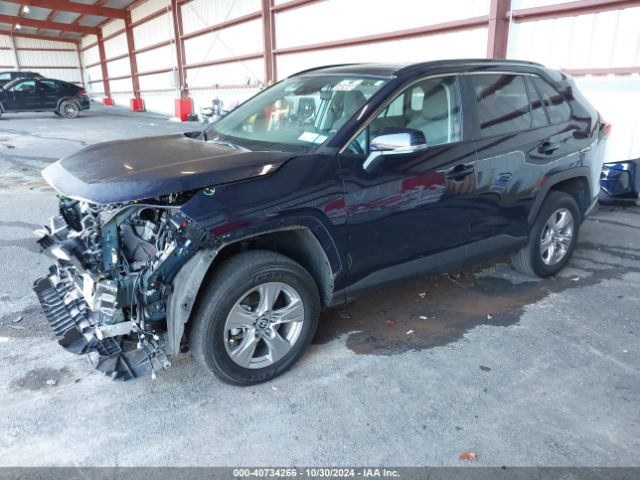 Photo 1 VIN: 2T3P1RFV3PW364566 - TOYOTA RAV4 