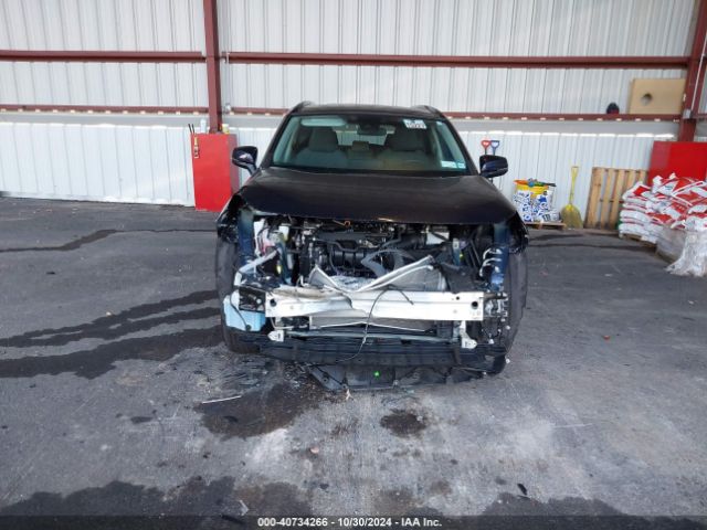 Photo 5 VIN: 2T3P1RFV3PW364566 - TOYOTA RAV4 