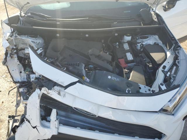 Photo 11 VIN: 2T3P1RFV3PW378547 - TOYOTA RAV4 