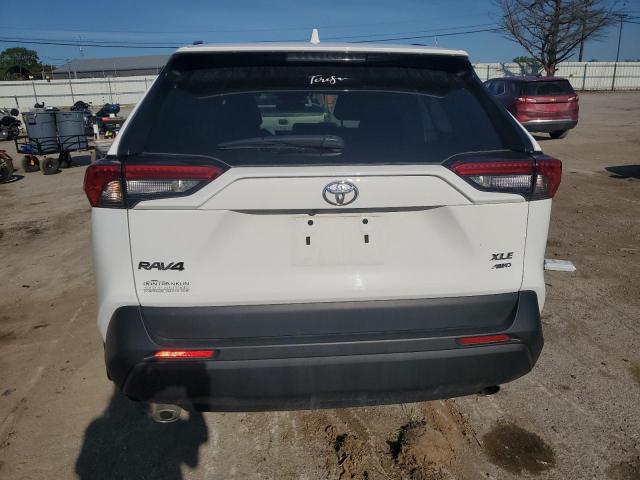 Photo 5 VIN: 2T3P1RFV3PW378547 - TOYOTA RAV4 