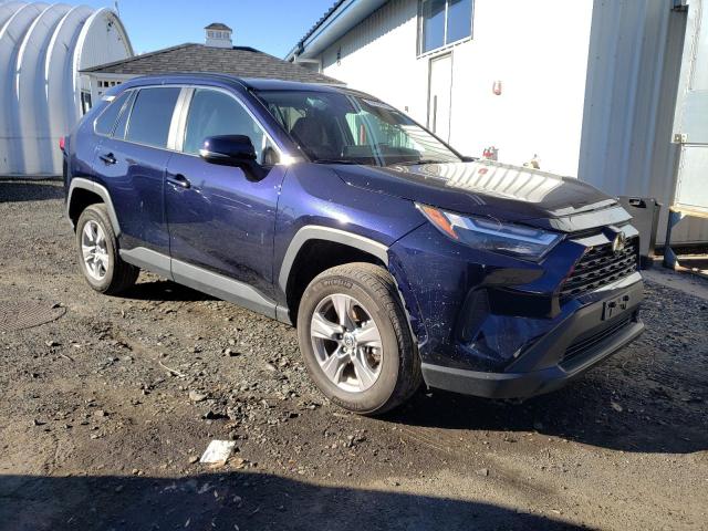 Photo 3 VIN: 2T3P1RFV3PW378810 - TOYOTA RAV4 