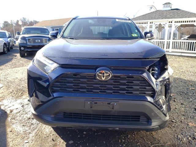 Photo 4 VIN: 2T3P1RFV3PW378810 - TOYOTA RAV4 