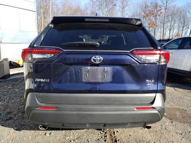 Photo 5 VIN: 2T3P1RFV3PW378810 - TOYOTA RAV4 