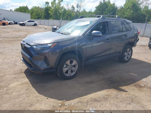 Photo 1 VIN: 2T3P1RFV3PW383568 - TOYOTA RAV4 