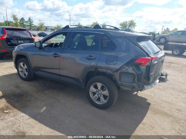 Photo 2 VIN: 2T3P1RFV3PW383568 - TOYOTA RAV4 