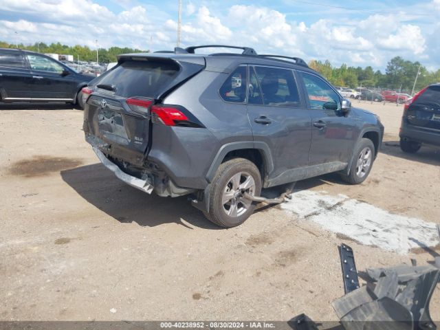 Photo 3 VIN: 2T3P1RFV3PW383568 - TOYOTA RAV4 