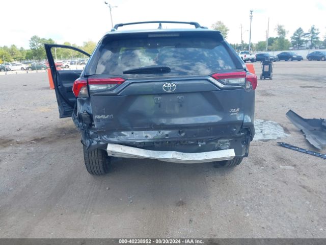 Photo 5 VIN: 2T3P1RFV3PW383568 - TOYOTA RAV4 