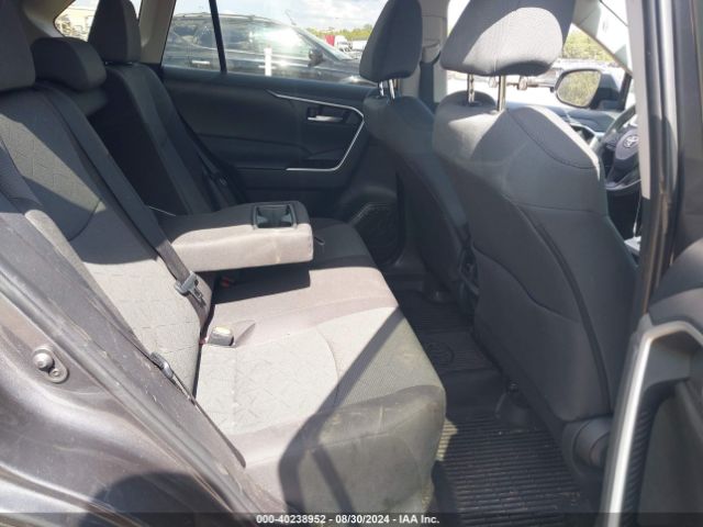 Photo 7 VIN: 2T3P1RFV3PW383568 - TOYOTA RAV4 