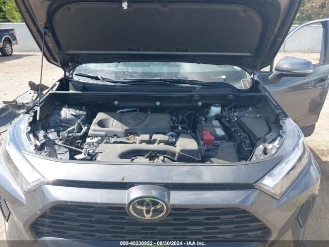 Photo 9 VIN: 2T3P1RFV3PW383568 - TOYOTA RAV4 