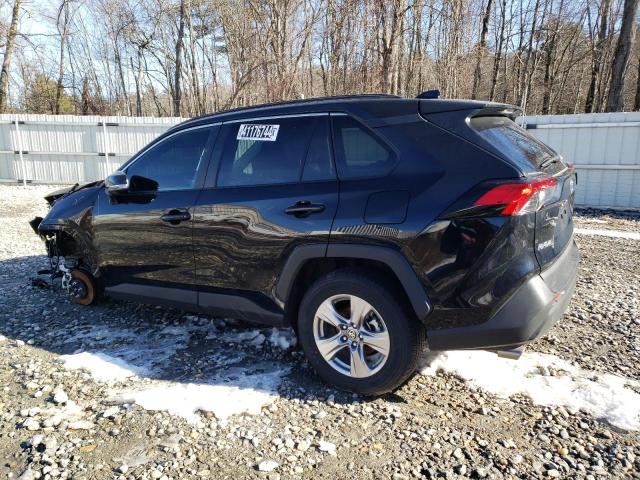 Photo 1 VIN: 2T3P1RFV3PW384008 - TOYOTA RAV4 