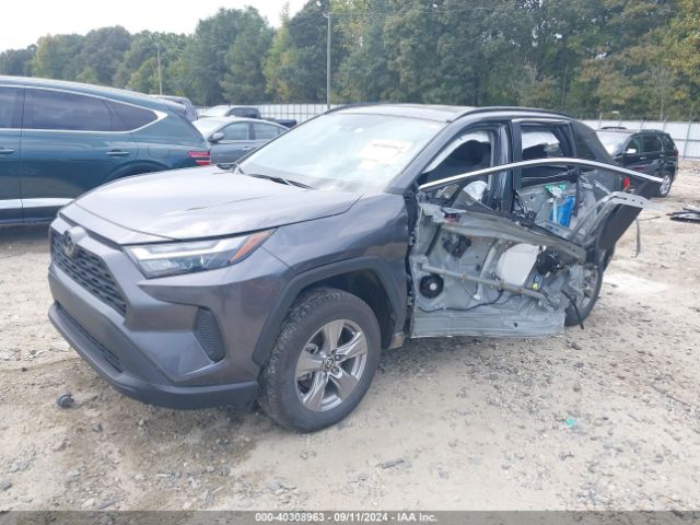 Photo 1 VIN: 2T3P1RFV3RC401376 - TOYOTA RAV4 