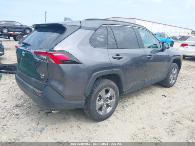 Photo 3 VIN: 2T3P1RFV3RC401376 - TOYOTA RAV4 