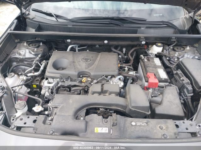 Photo 9 VIN: 2T3P1RFV3RC401376 - TOYOTA RAV4 