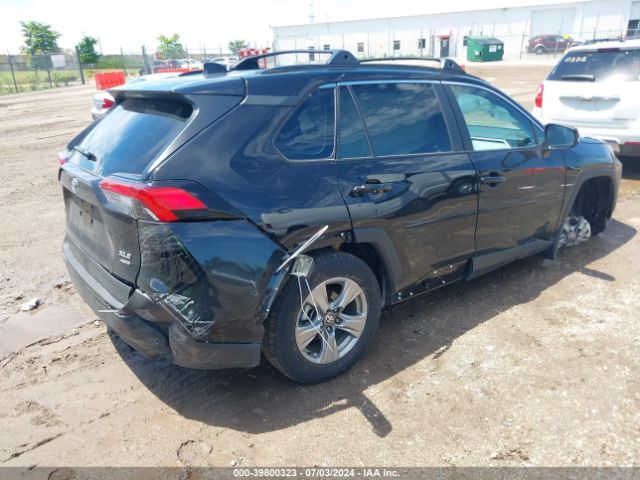 Photo 3 VIN: 2T3P1RFV3RC420705 - TOYOTA RAV4 