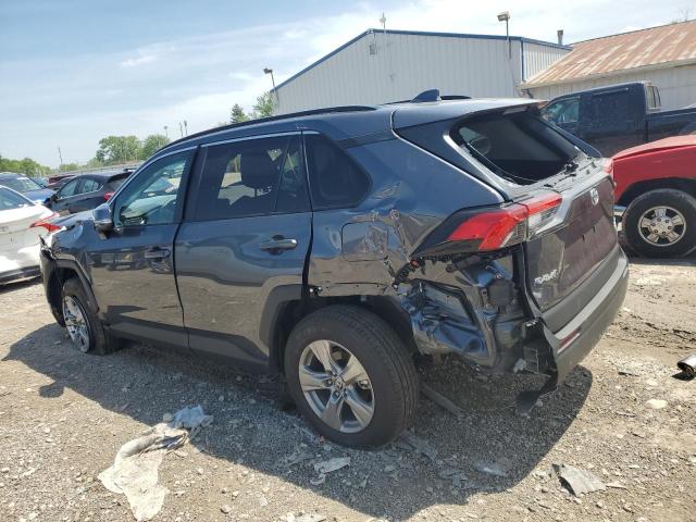 Photo 1 VIN: 2T3P1RFV3RC432014 - TOYOTA RAV4 