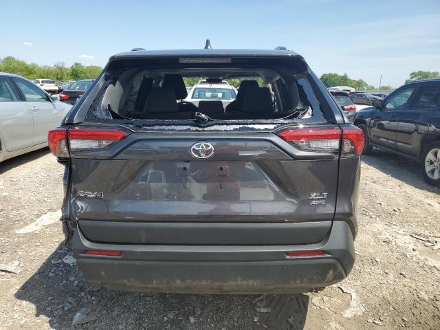 Photo 5 VIN: 2T3P1RFV3RC432014 - TOYOTA RAV4 