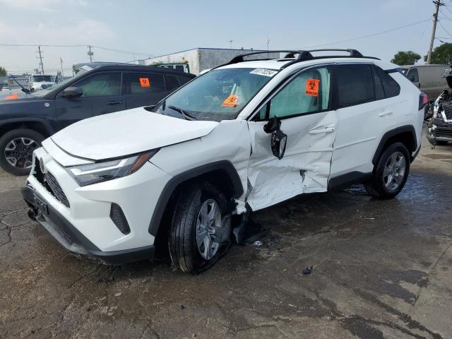 Photo 0 VIN: 2T3P1RFV3RC459780 - TOYOTA RAV4 XLE 