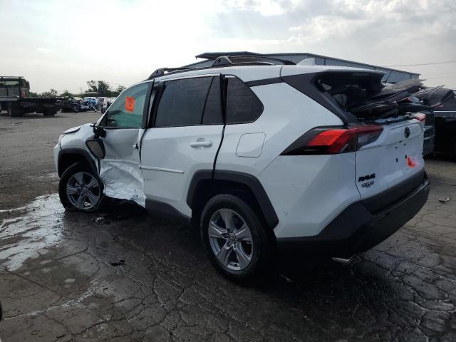 Photo 1 VIN: 2T3P1RFV3RC459780 - TOYOTA RAV4 XLE 