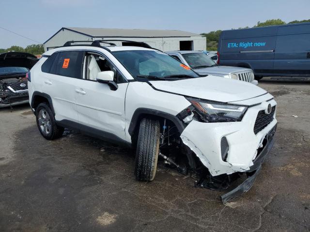 Photo 3 VIN: 2T3P1RFV3RC459780 - TOYOTA RAV4 XLE 