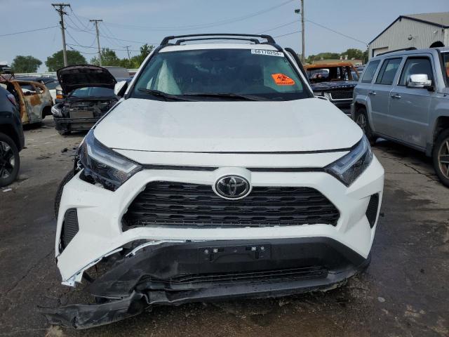 Photo 4 VIN: 2T3P1RFV3RC459780 - TOYOTA RAV4 XLE 