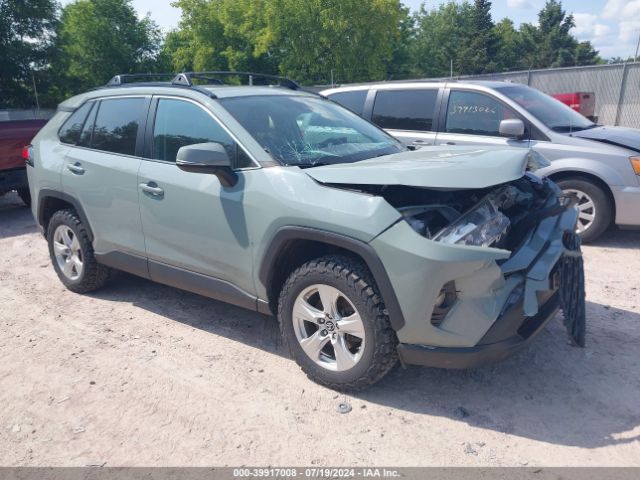 Photo 0 VIN: 2T3P1RFV4KC002708 - TOYOTA RAV4 