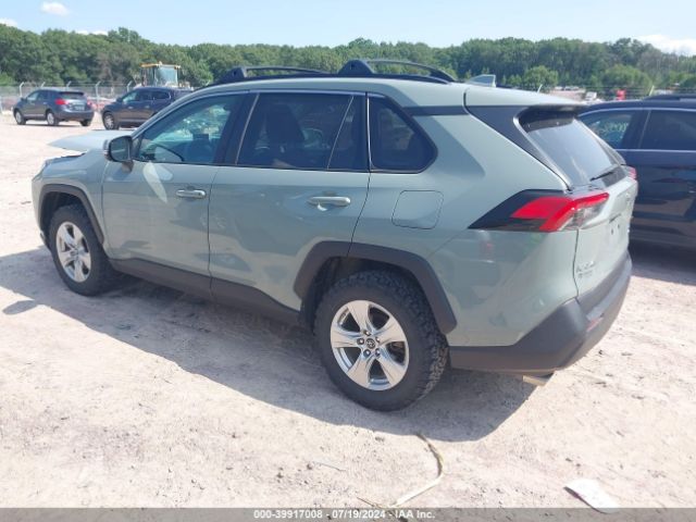 Photo 2 VIN: 2T3P1RFV4KC002708 - TOYOTA RAV4 