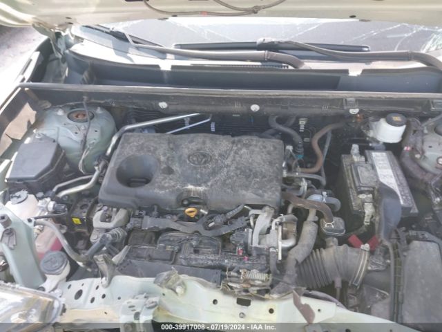 Photo 9 VIN: 2T3P1RFV4KC002708 - TOYOTA RAV4 