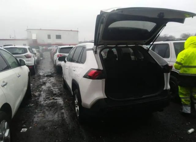 Photo 2 VIN: 2T3P1RFV4KC010775 - TOYOTA RAV4 