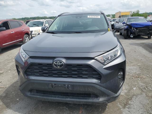 Photo 4 VIN: 2T3P1RFV4KC010811 - TOYOTA RAV4 