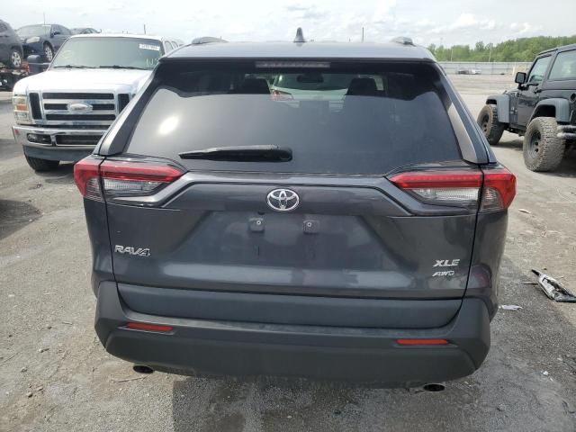 Photo 5 VIN: 2T3P1RFV4KC010811 - TOYOTA RAV4 