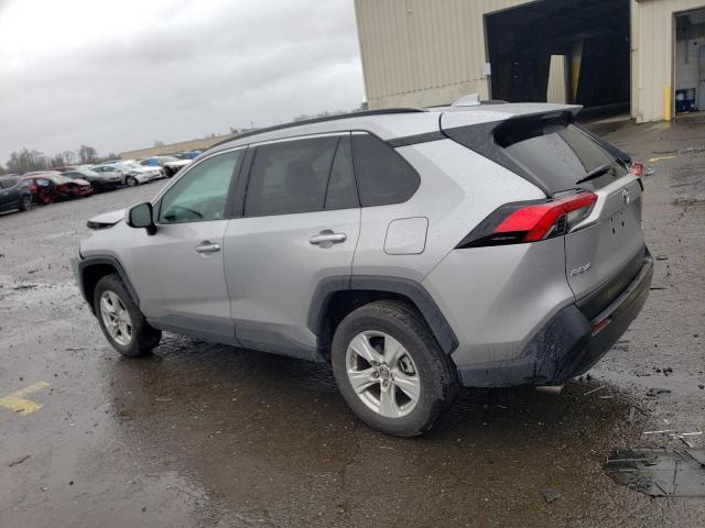 Photo 1 VIN: 2T3P1RFV4KC039452 - TOYOTA RAV4 XLE 