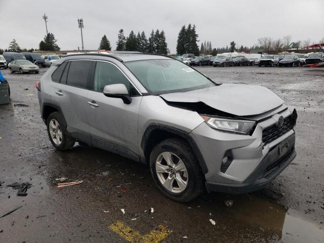 Photo 3 VIN: 2T3P1RFV4KC039452 - TOYOTA RAV4 XLE 