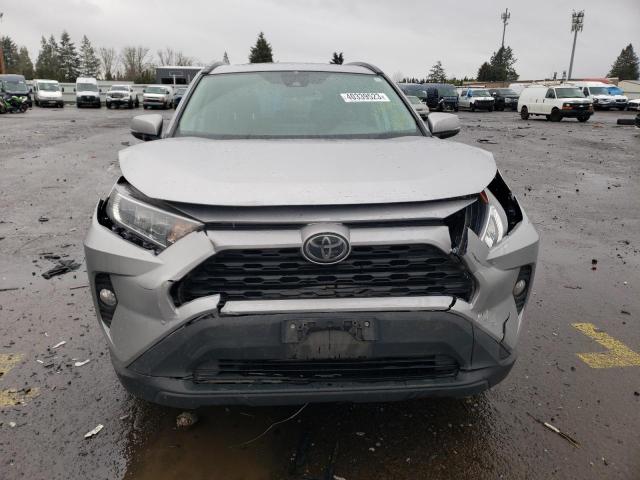 Photo 4 VIN: 2T3P1RFV4KC039452 - TOYOTA RAV4 XLE 