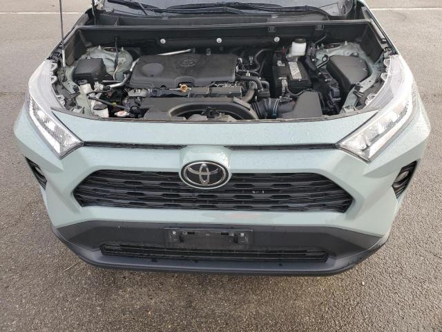 Photo 11 VIN: 2T3P1RFV4KC039953 - TOYOTA RAV4 XLE 