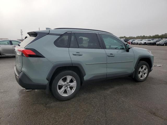 Photo 2 VIN: 2T3P1RFV4KC039953 - TOYOTA RAV4 XLE 