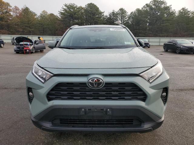 Photo 4 VIN: 2T3P1RFV4KC039953 - TOYOTA RAV4 XLE 