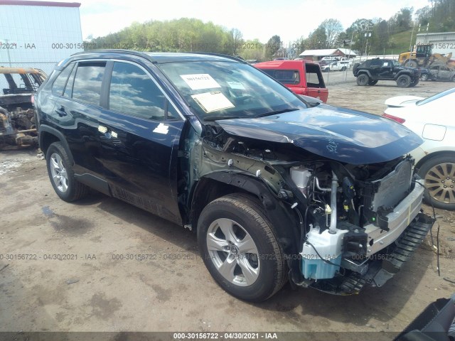 Photo 0 VIN: 2T3P1RFV4KC041539 - TOYOTA RAV4 