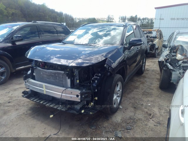 Photo 1 VIN: 2T3P1RFV4KC041539 - TOYOTA RAV4 