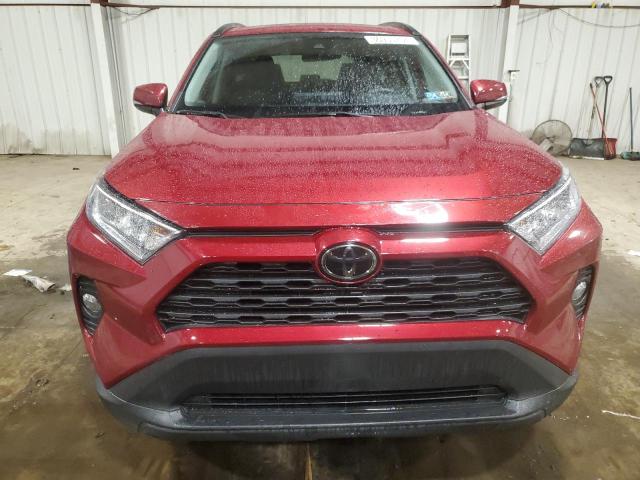 Photo 4 VIN: 2T3P1RFV4KC041864 - TOYOTA RAV4 