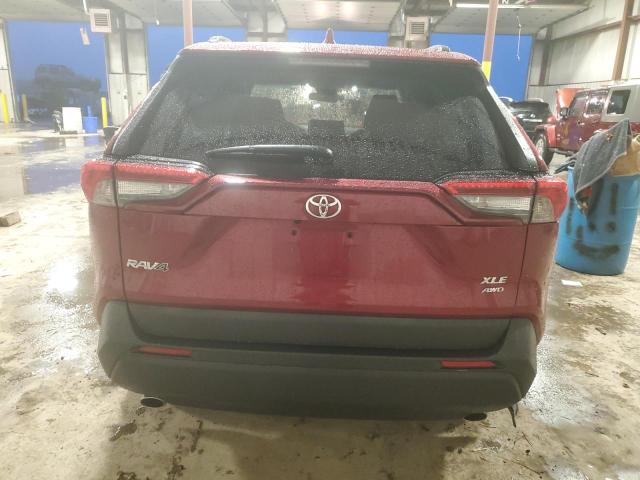 Photo 5 VIN: 2T3P1RFV4KC041864 - TOYOTA RAV4 