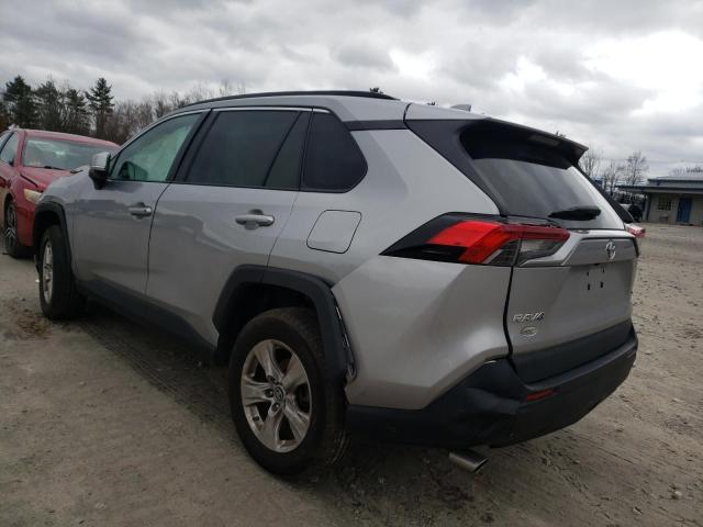 Photo 1 VIN: 2T3P1RFV4KC044327 - TOYOTA RAV4 