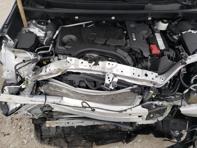 Photo 11 VIN: 2T3P1RFV4KC044327 - TOYOTA RAV4 