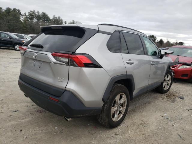 Photo 2 VIN: 2T3P1RFV4KC044327 - TOYOTA RAV4 