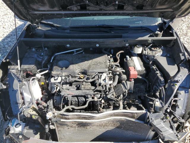 Photo 10 VIN: 2T3P1RFV4KW022293 - TOYOTA RAV4 XLE 